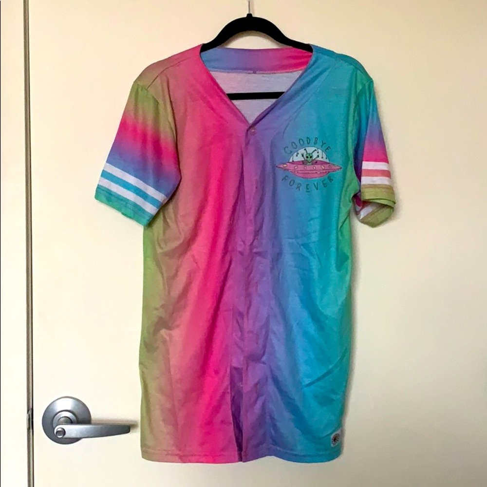 Festy Besty jersey
